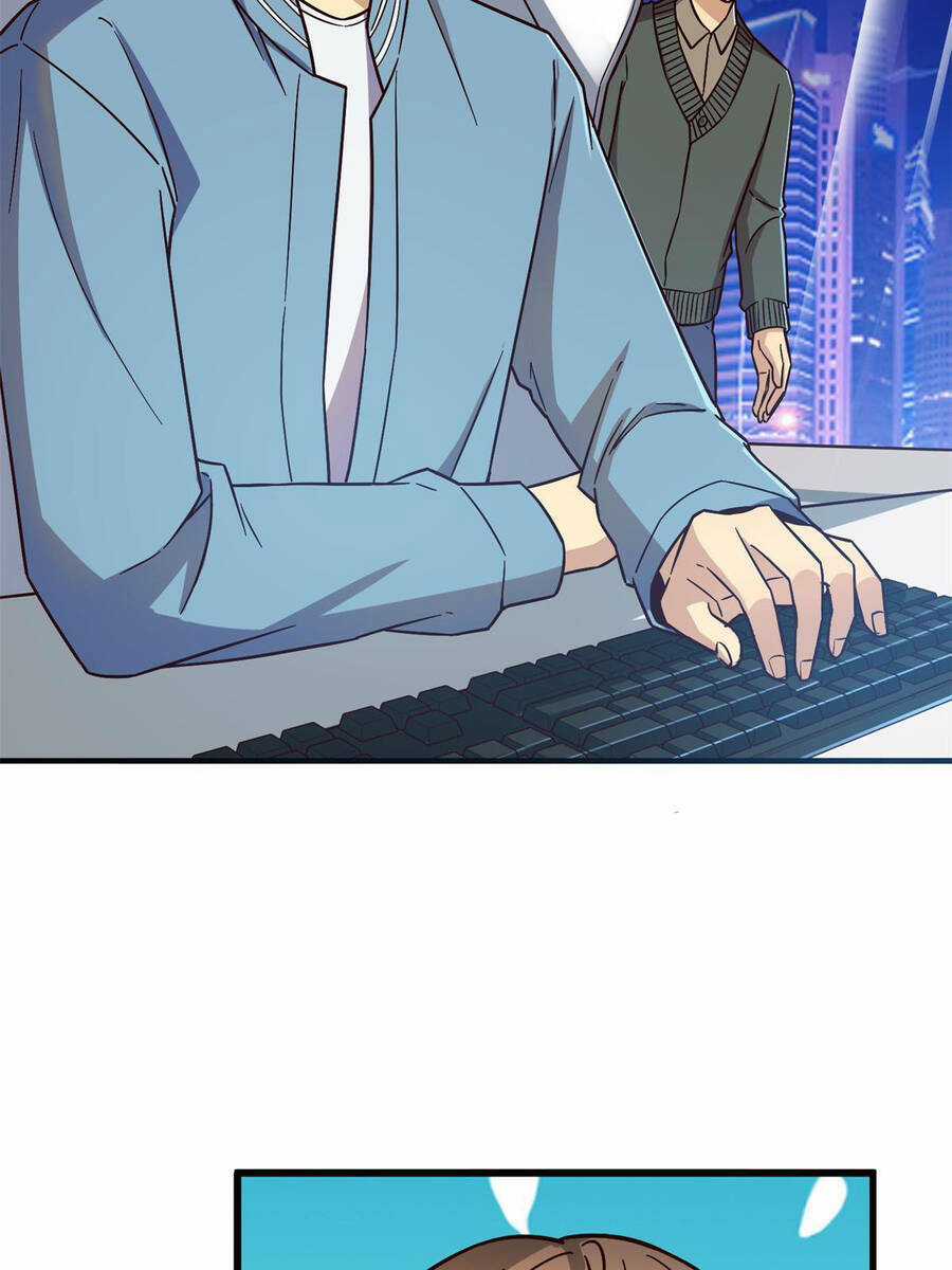 Trở Thành Tài Phiệt Nhờ Game Chapter 16 trang 7