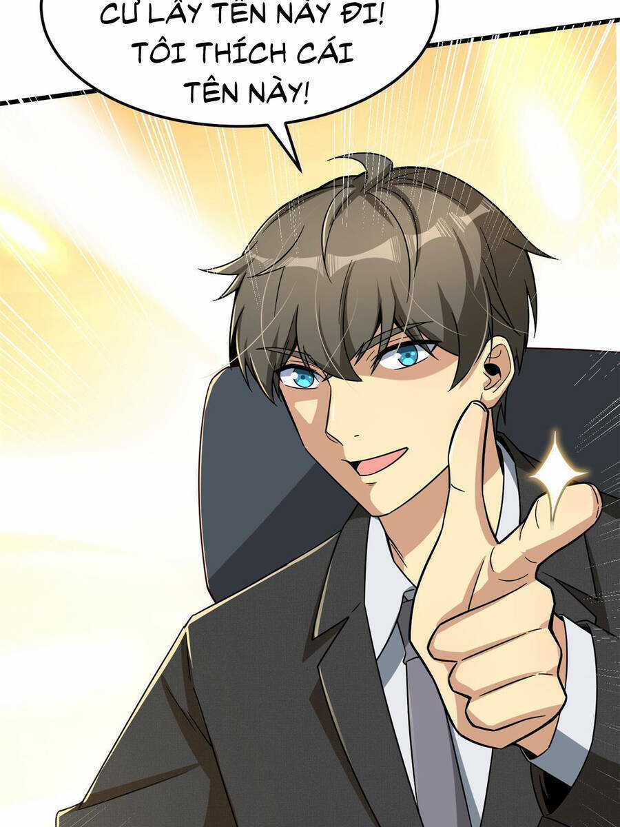 Trở Thành Tài Phiệt Nhờ Game Chapter 16 trang 70