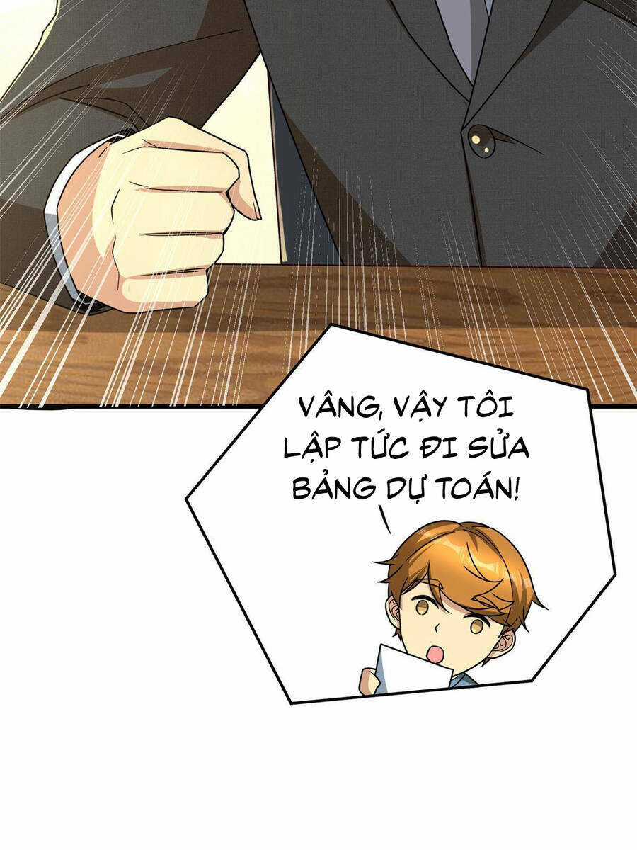 Trở Thành Tài Phiệt Nhờ Game Chapter 16 trang 71