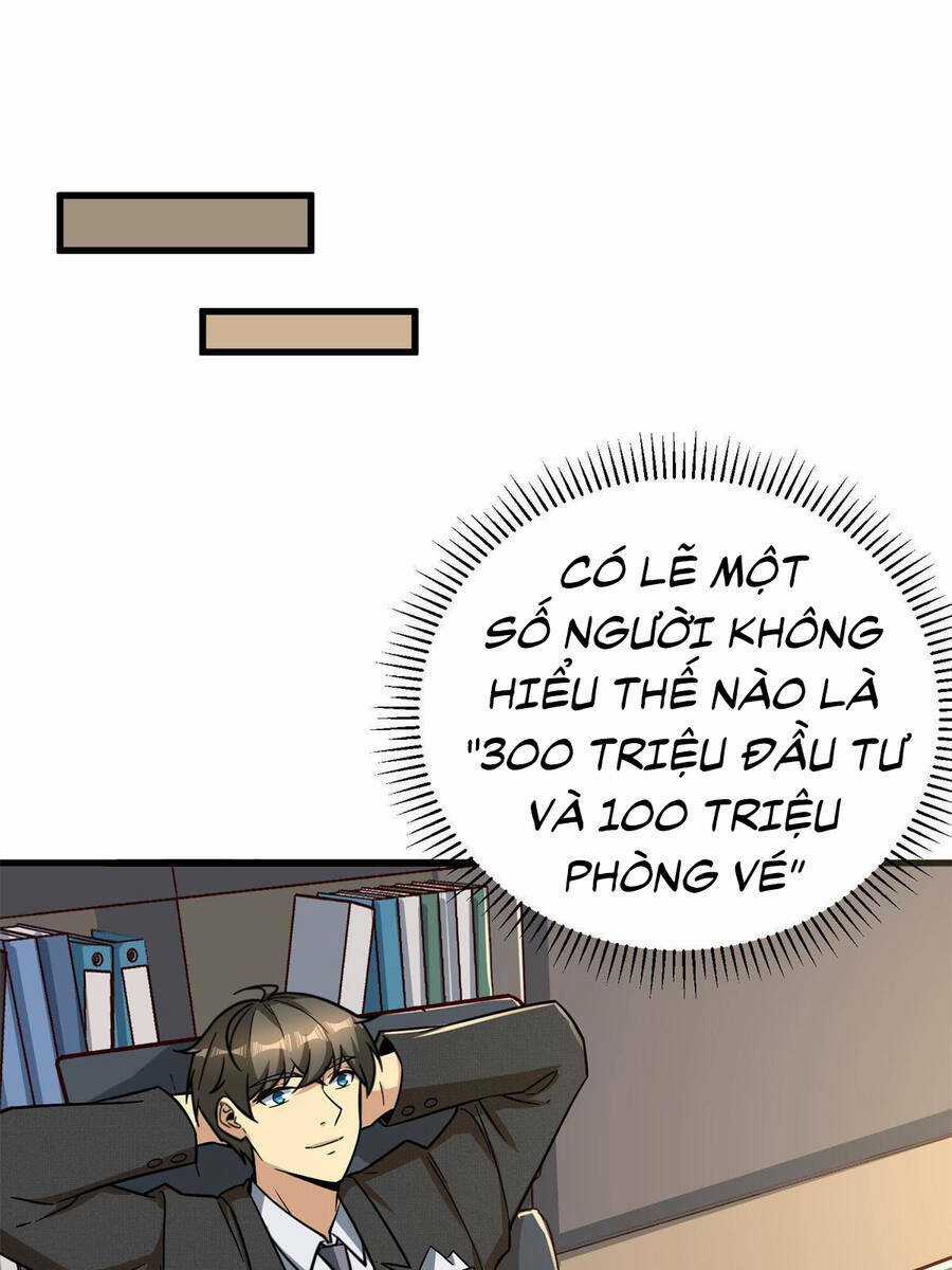 Trở Thành Tài Phiệt Nhờ Game Chapter 16 trang 72