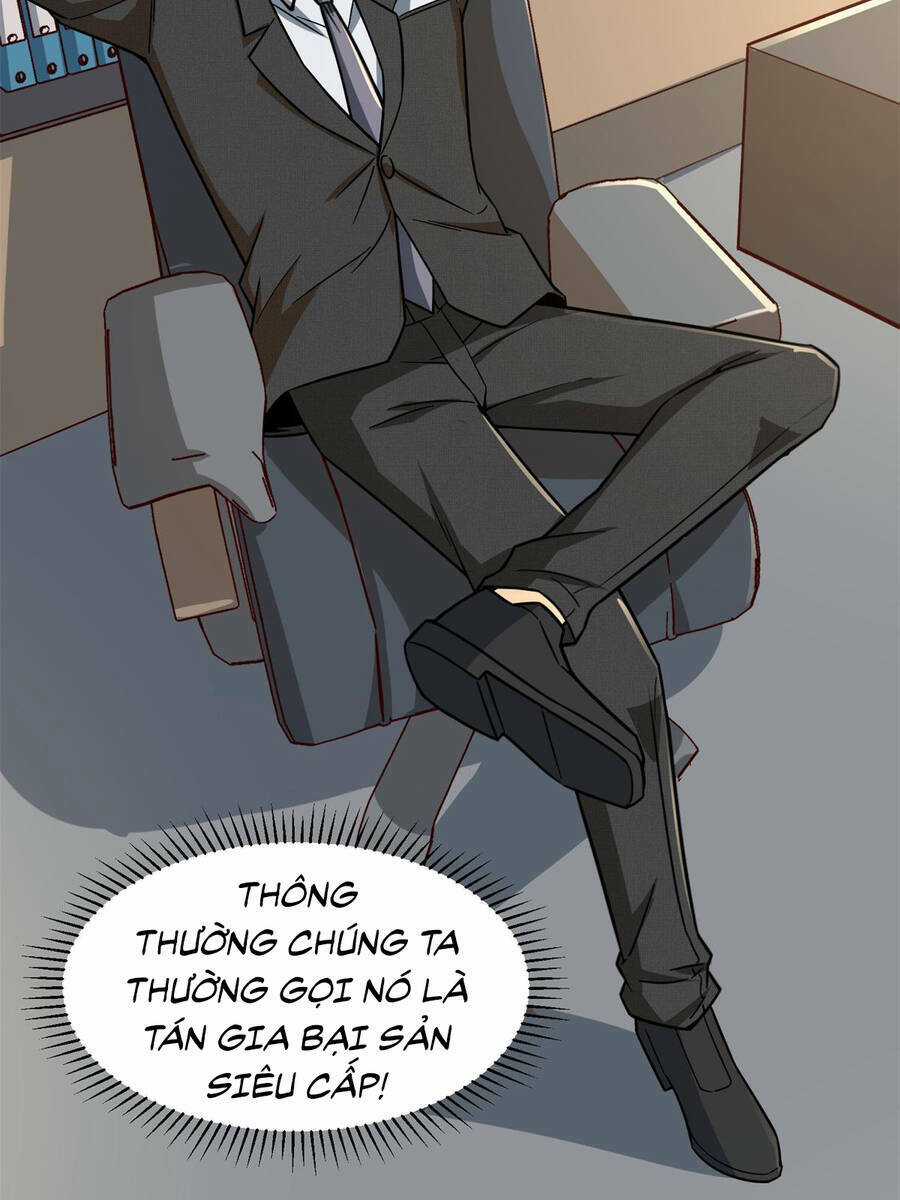 Trở Thành Tài Phiệt Nhờ Game Chapter 16 trang 73