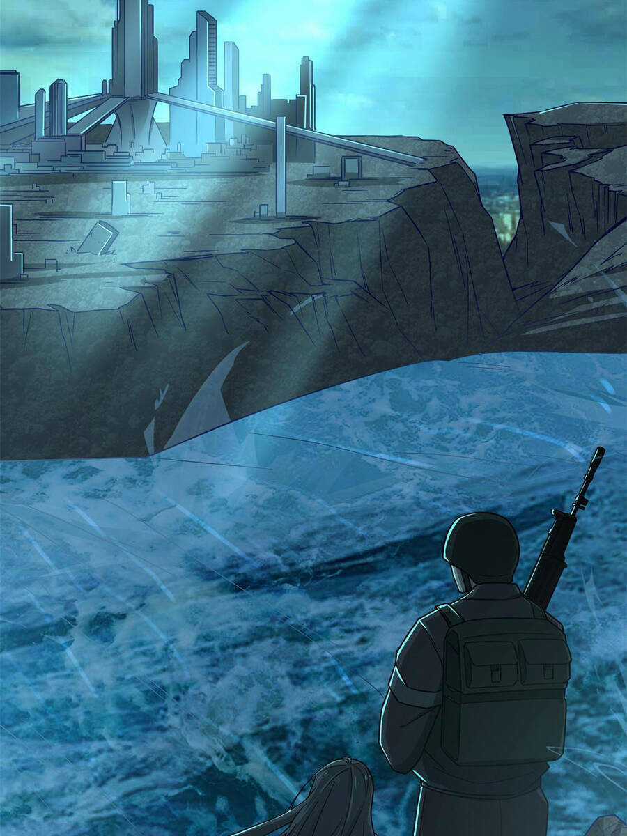 Trở Thành Tài Phiệt Nhờ Game Chapter 16 trang 75