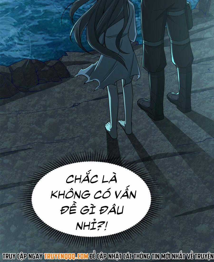 Trở Thành Tài Phiệt Nhờ Game Chapter 16 trang 76