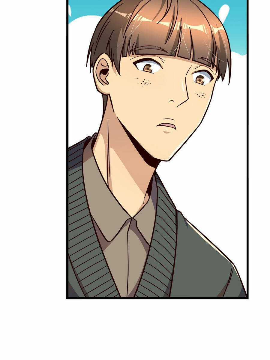 Trở Thành Tài Phiệt Nhờ Game Chapter 16 trang 8