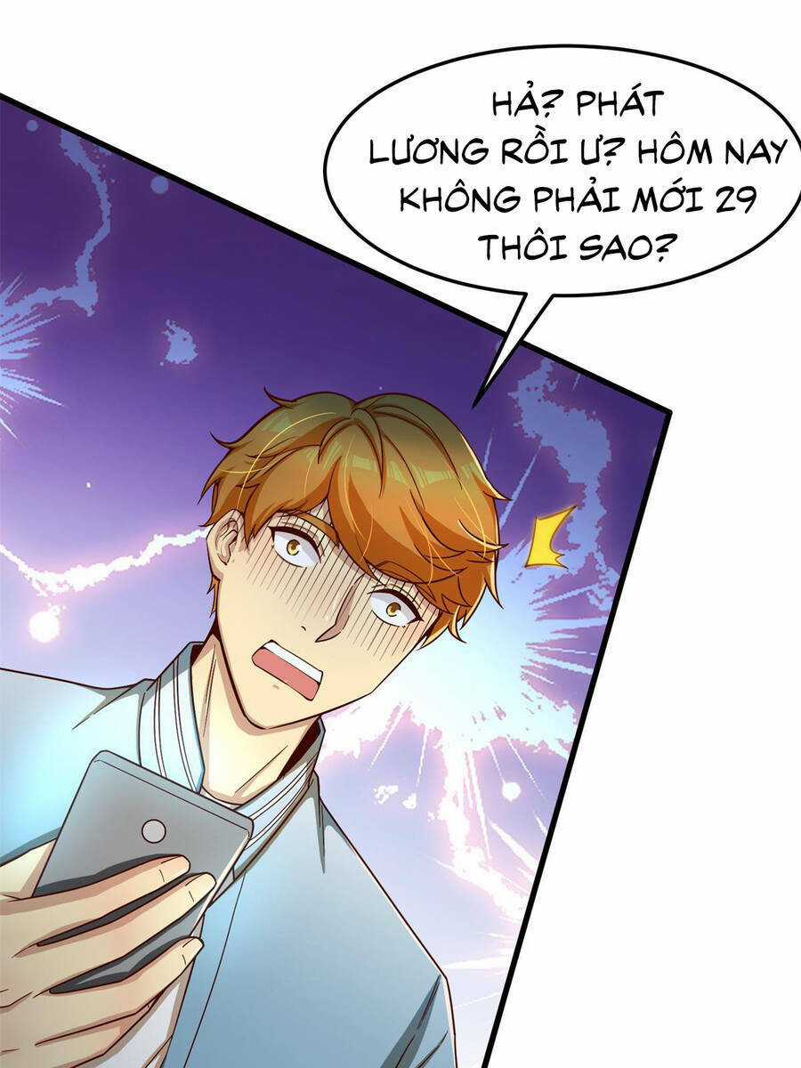 Trở Thành Tài Phiệt Nhờ Game Chapter 17 trang 13