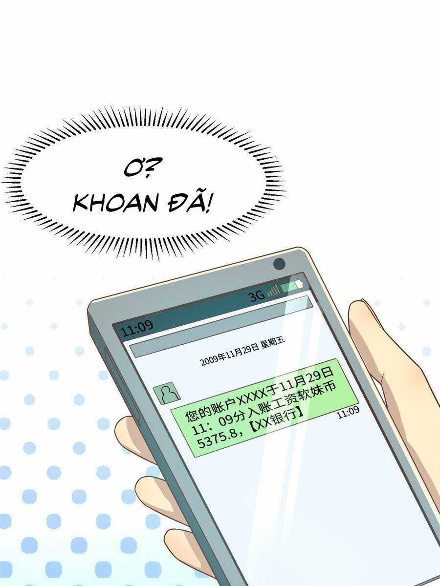 Trở Thành Tài Phiệt Nhờ Game Chapter 17 trang 16