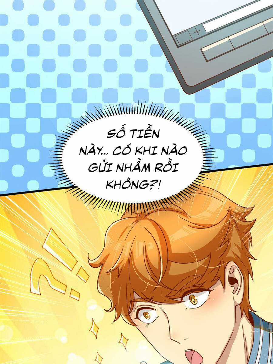 Trở Thành Tài Phiệt Nhờ Game Chapter 17 trang 17