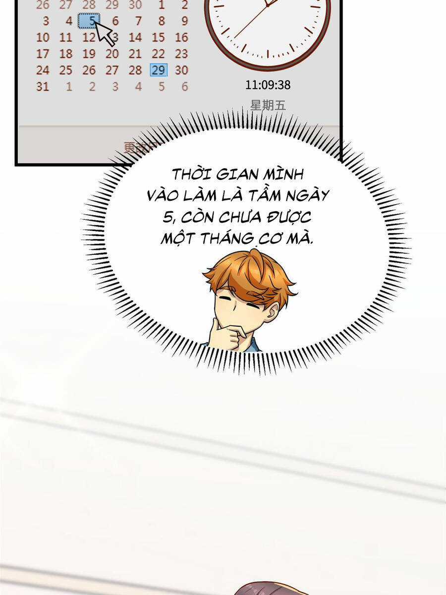 Trở Thành Tài Phiệt Nhờ Game Chapter 17 trang 19