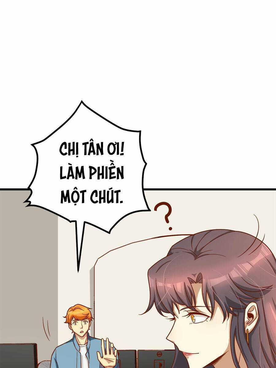 Trở Thành Tài Phiệt Nhờ Game Chapter 17 trang 21