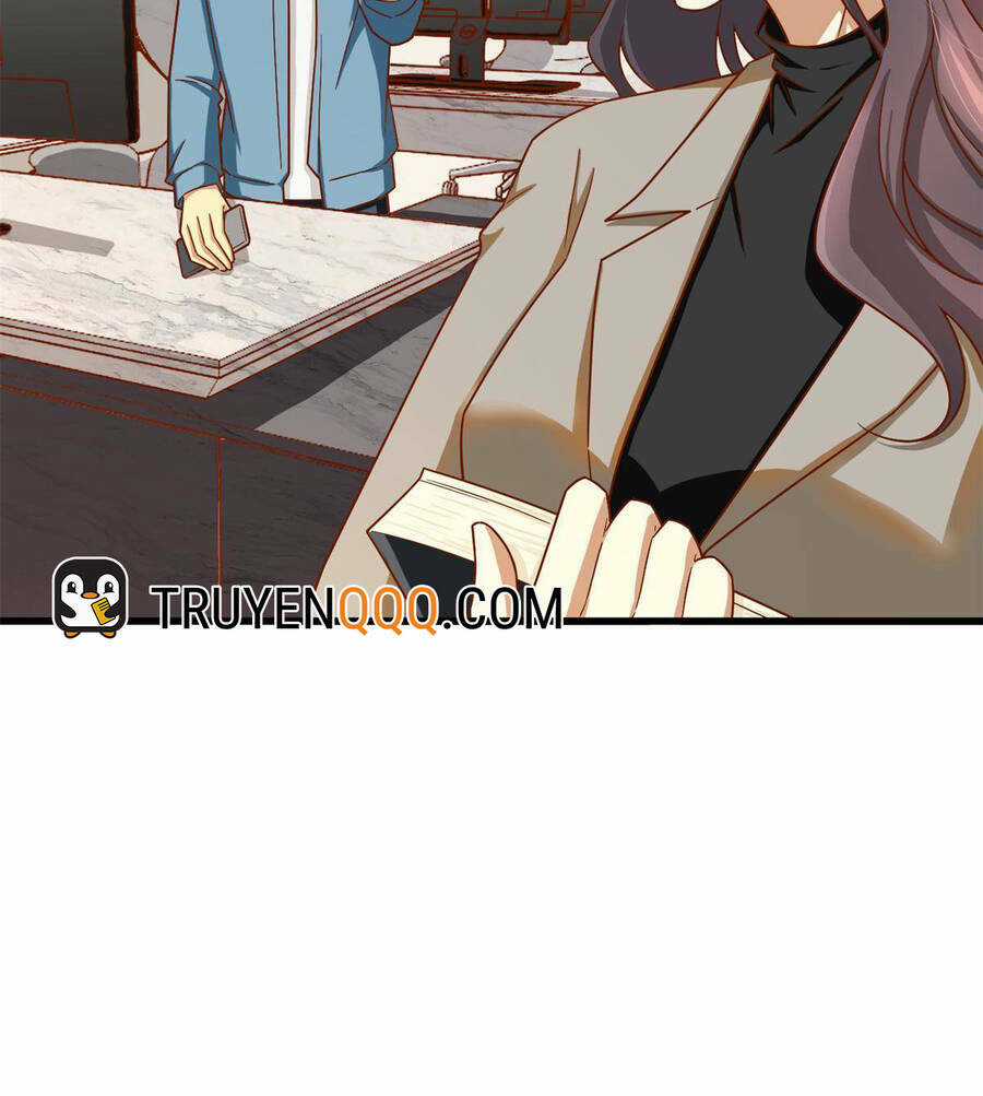 Trở Thành Tài Phiệt Nhờ Game Chapter 17 trang 22