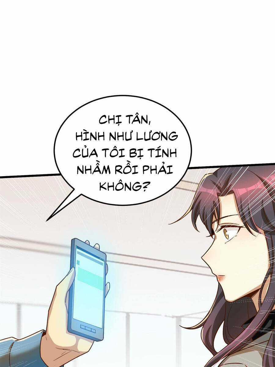 Trở Thành Tài Phiệt Nhờ Game Chapter 17 trang 23