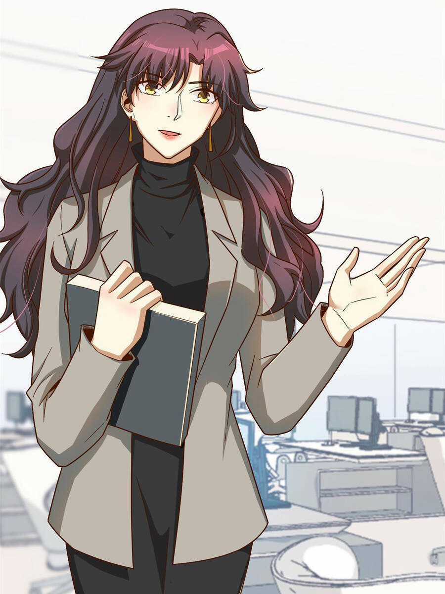 Trở Thành Tài Phiệt Nhờ Game Chapter 17 trang 26