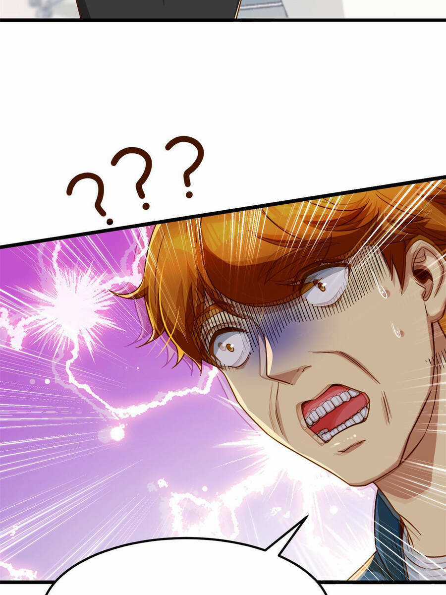 Trở Thành Tài Phiệt Nhờ Game Chapter 17 trang 27