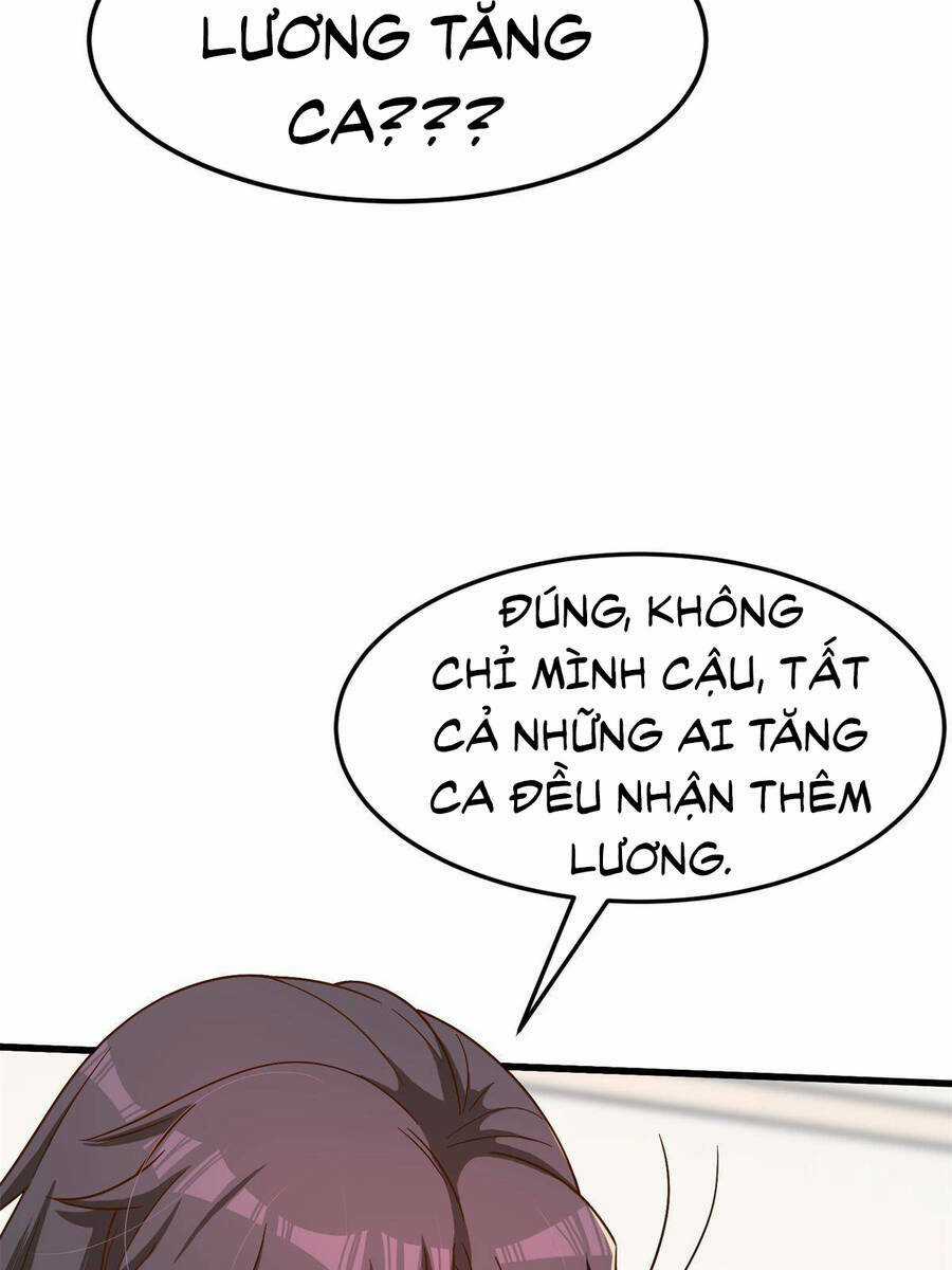 Trở Thành Tài Phiệt Nhờ Game Chapter 17 trang 28