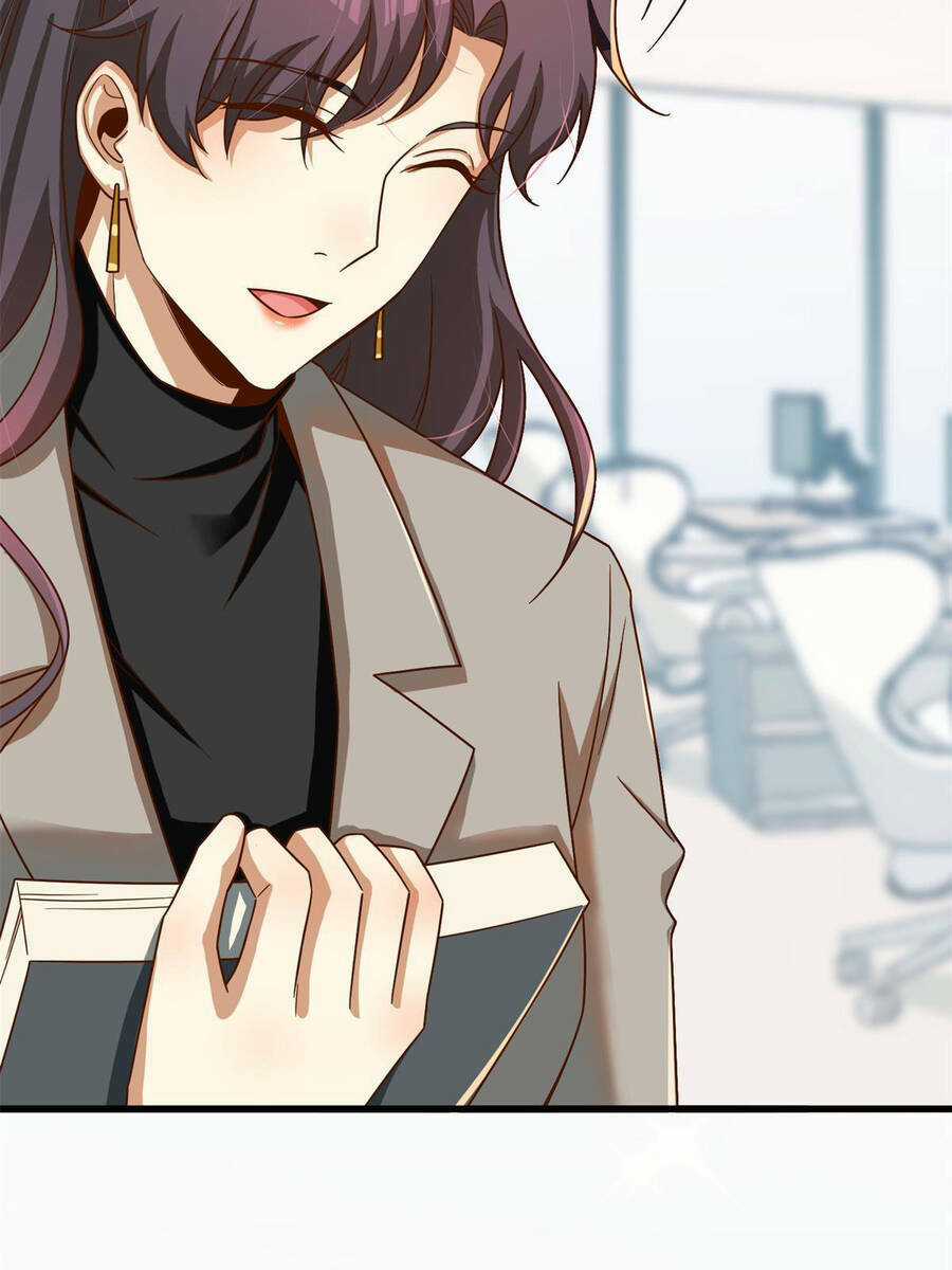 Trở Thành Tài Phiệt Nhờ Game Chapter 17 trang 29