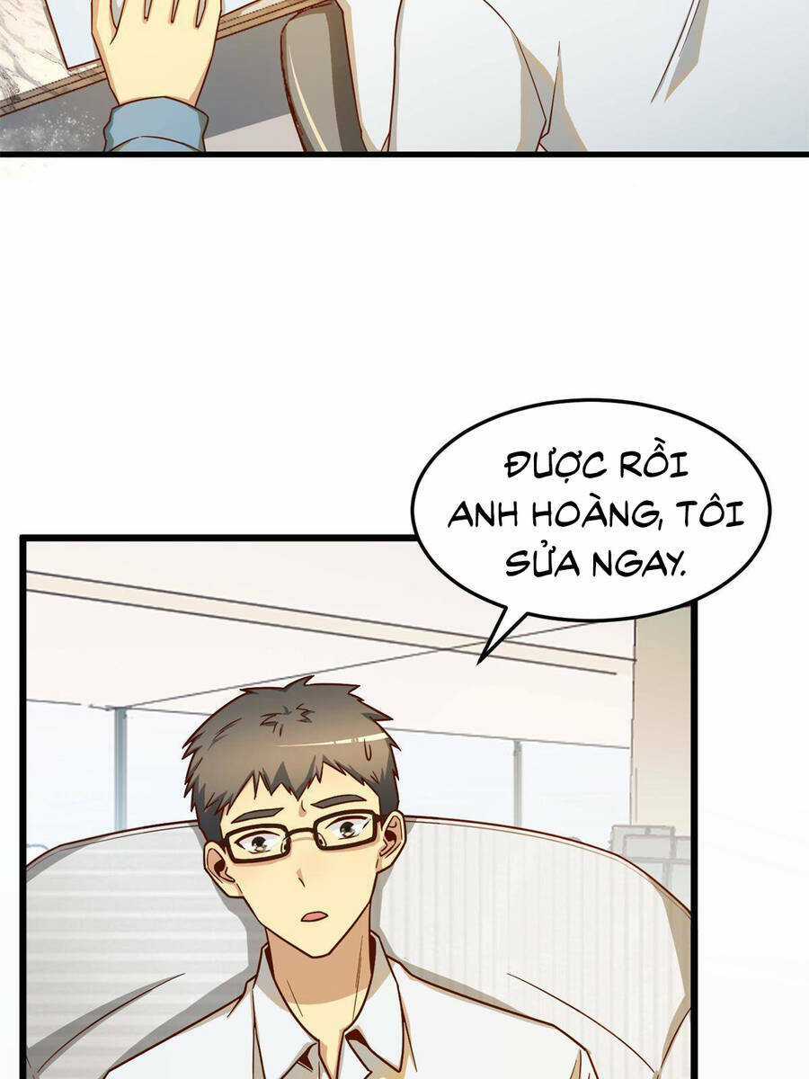 Trở Thành Tài Phiệt Nhờ Game Chapter 17 trang 3