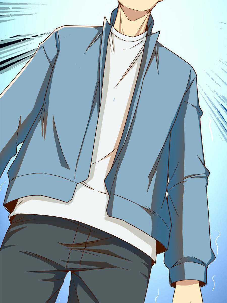 Trở Thành Tài Phiệt Nhờ Game Chapter 17 trang 32