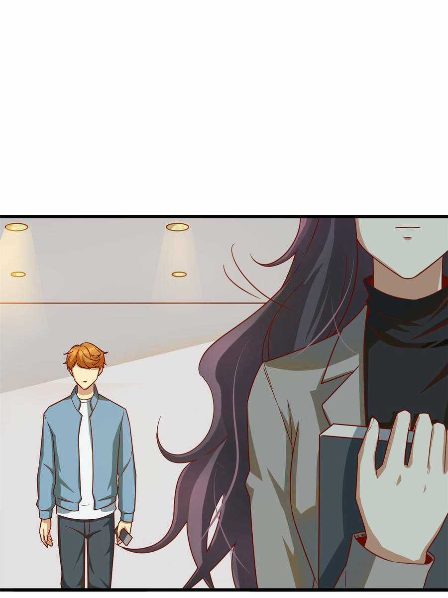 Trở Thành Tài Phiệt Nhờ Game Chapter 17 trang 35