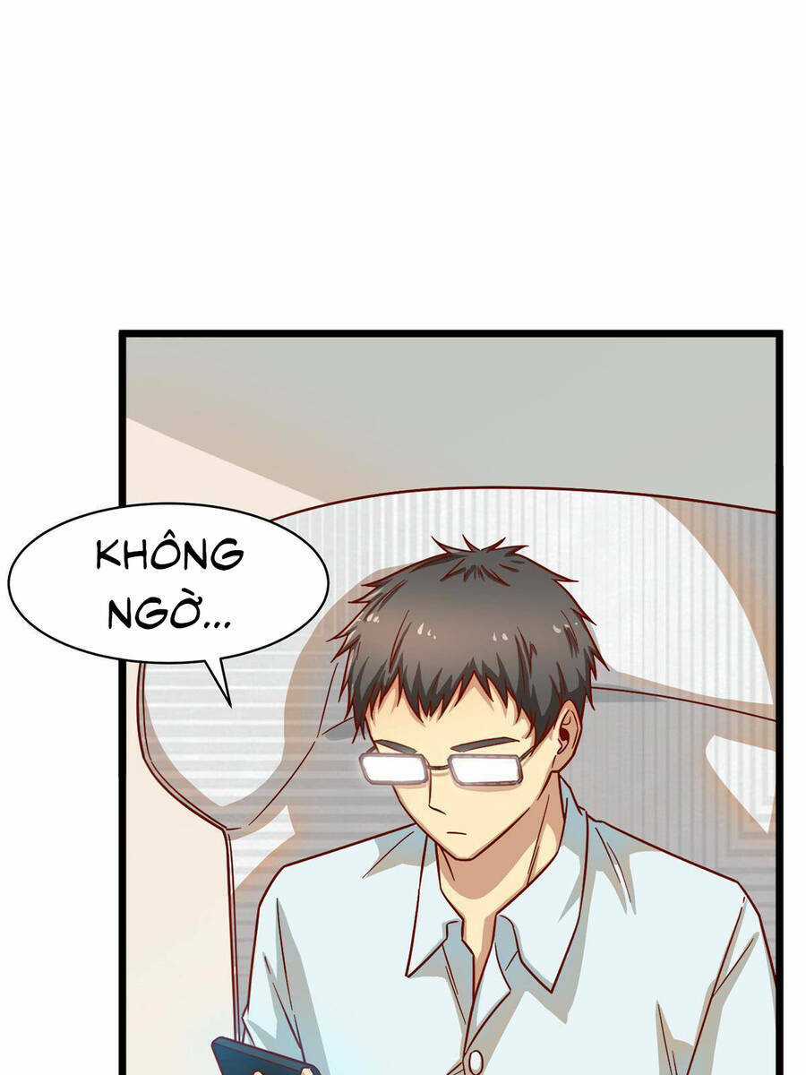 Trở Thành Tài Phiệt Nhờ Game Chapter 17 trang 36