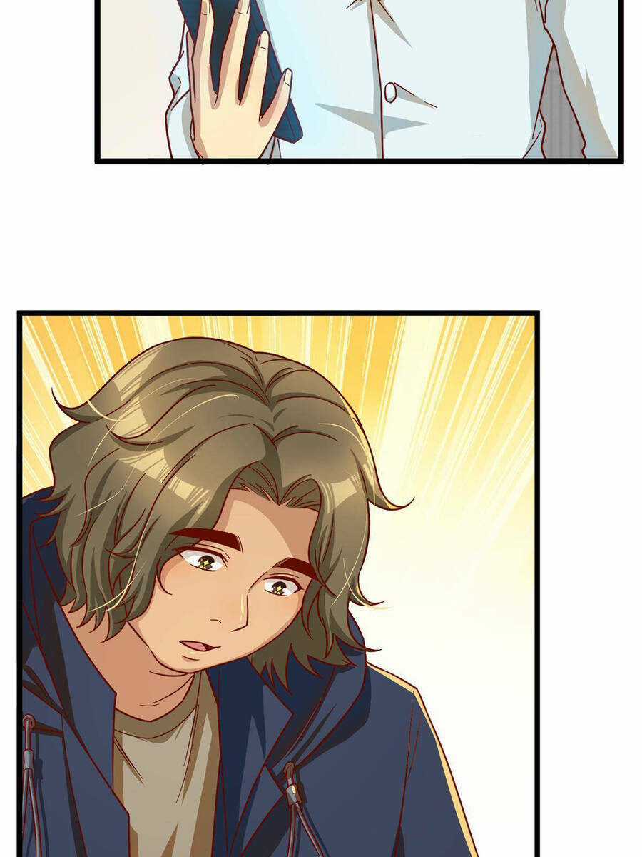 Trở Thành Tài Phiệt Nhờ Game Chapter 17 trang 37