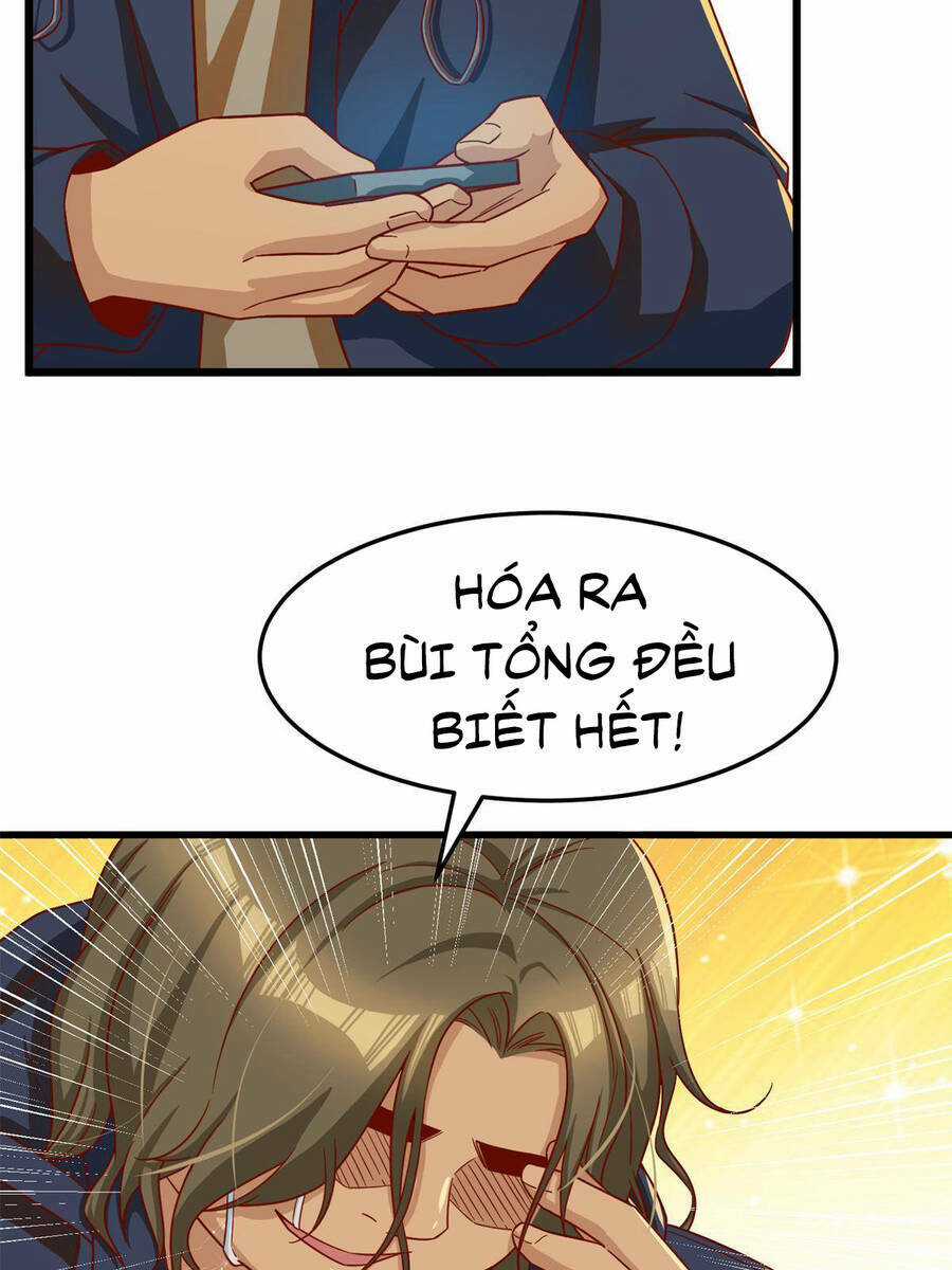 Trở Thành Tài Phiệt Nhờ Game Chapter 17 trang 38