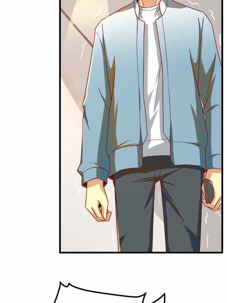 Trở Thành Tài Phiệt Nhờ Game Chapter 17 trang 41