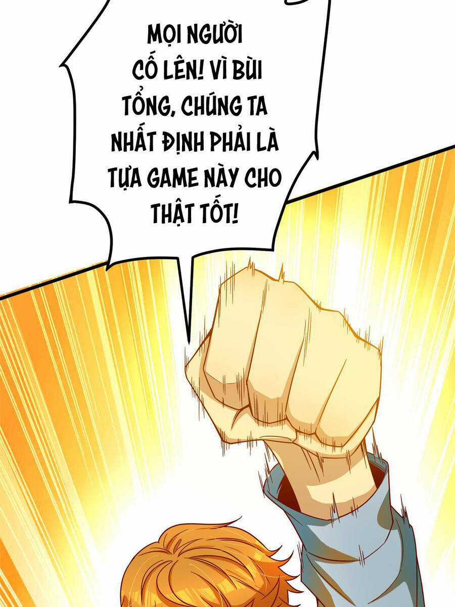 Trở Thành Tài Phiệt Nhờ Game Chapter 17 trang 42