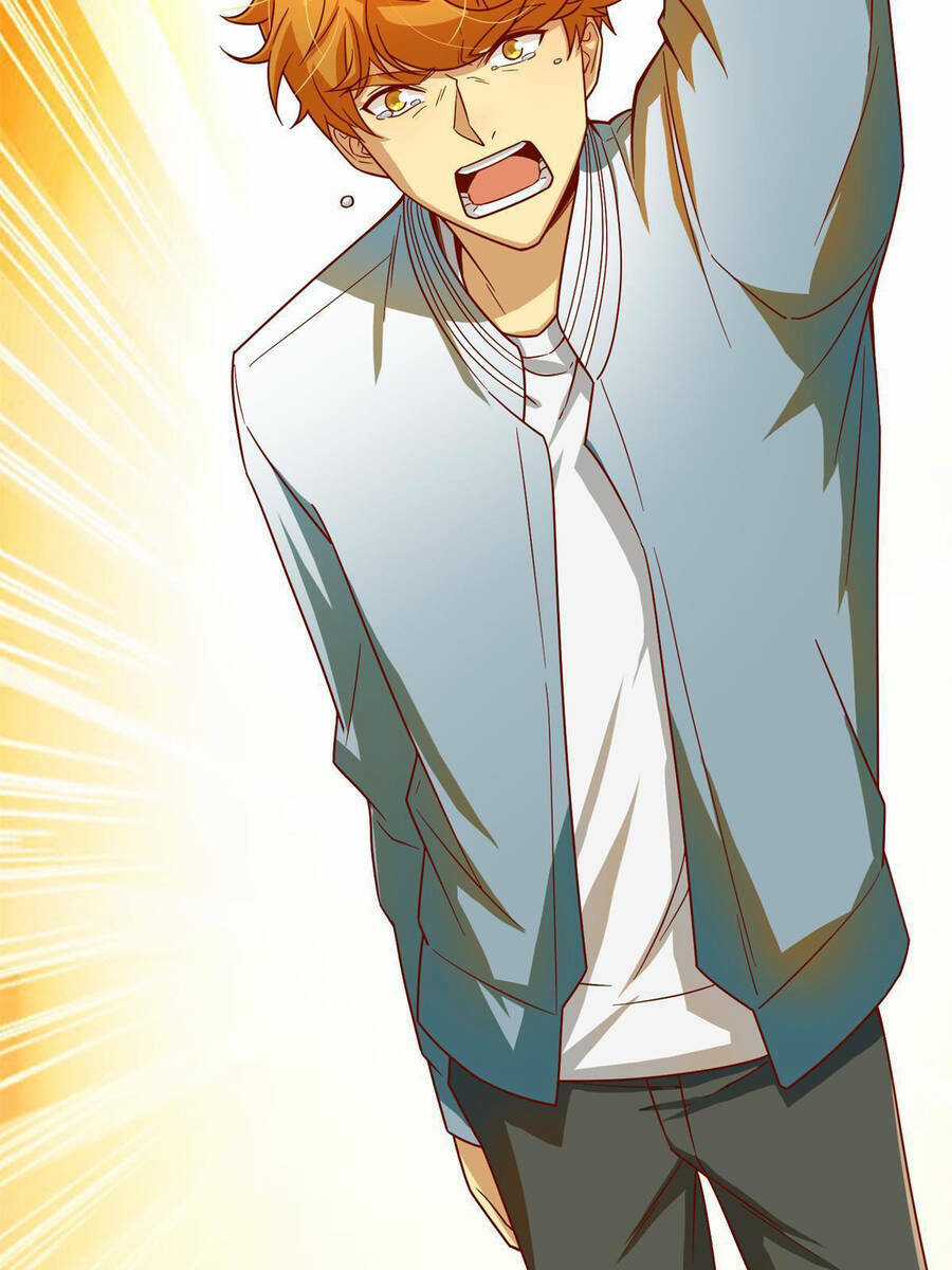 Trở Thành Tài Phiệt Nhờ Game Chapter 17 trang 43