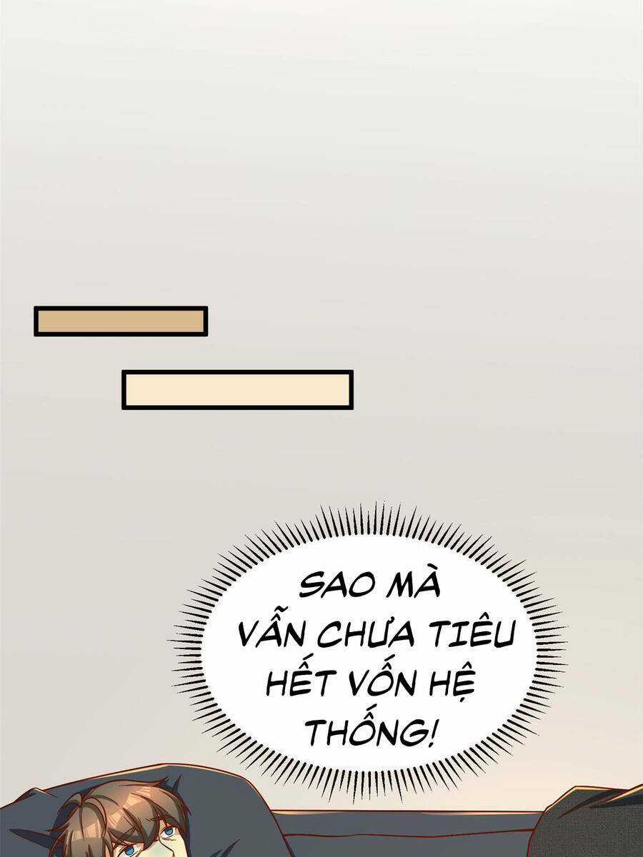 Trở Thành Tài Phiệt Nhờ Game Chapter 17 trang 46