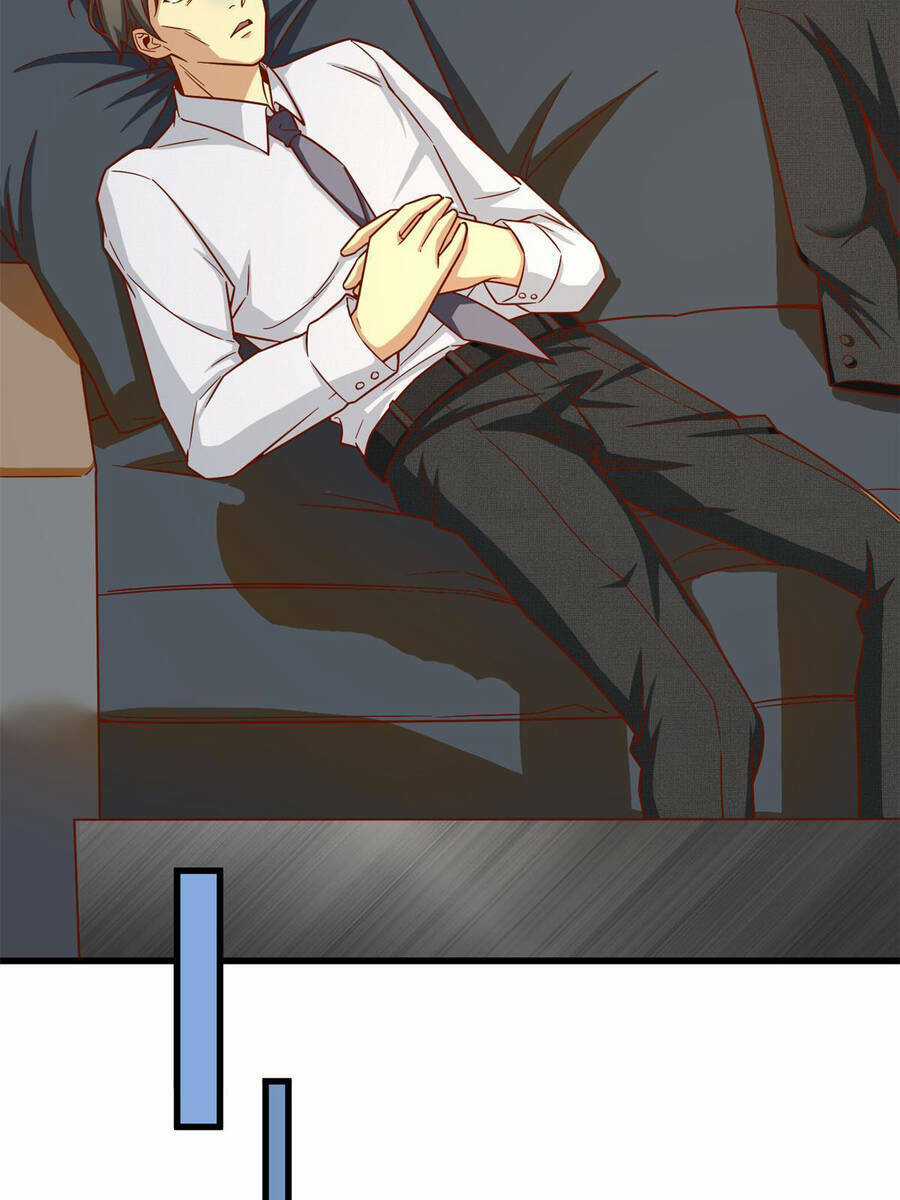 Trở Thành Tài Phiệt Nhờ Game Chapter 17 trang 47