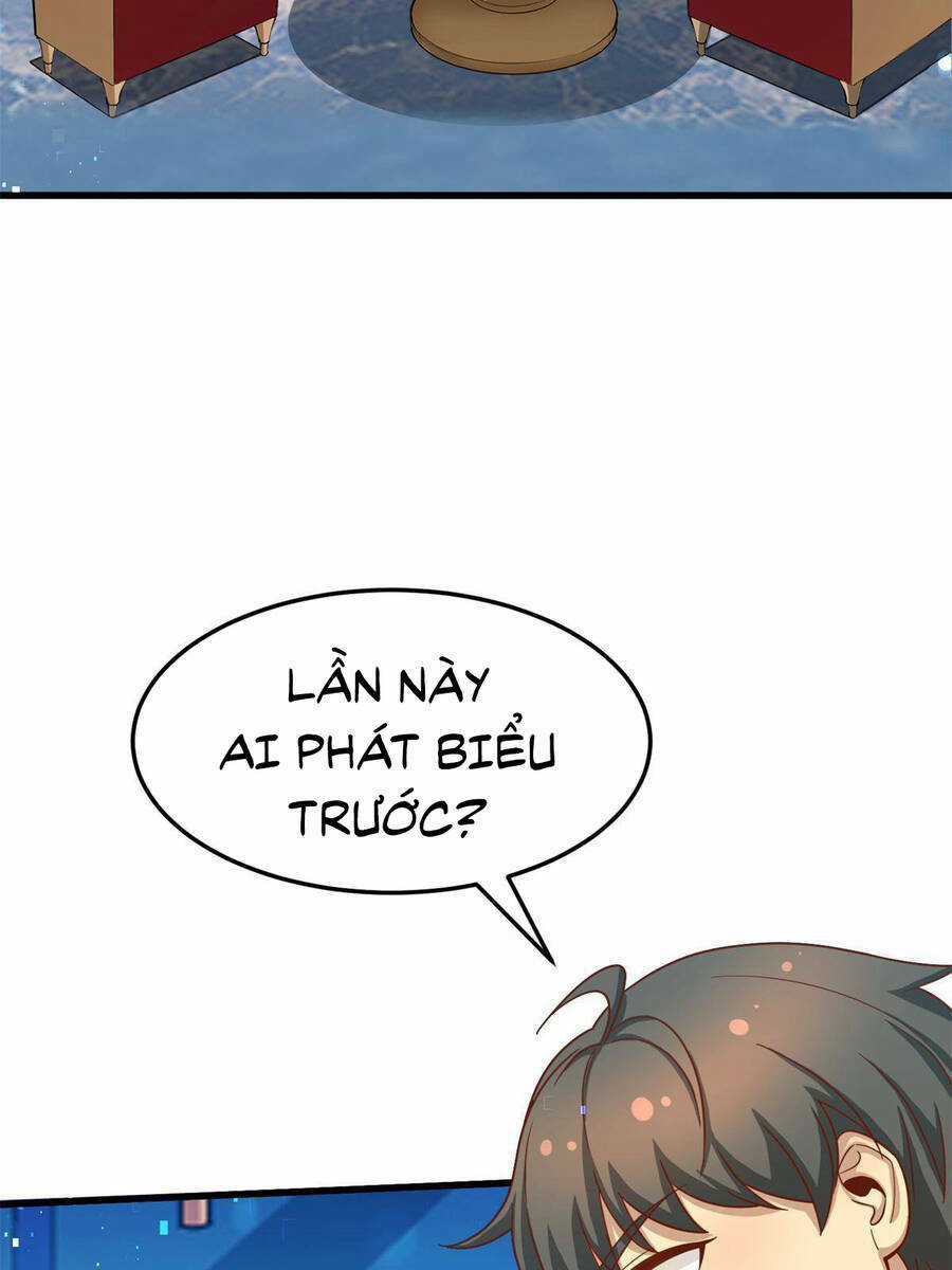 Trở Thành Tài Phiệt Nhờ Game Chapter 17 trang 49