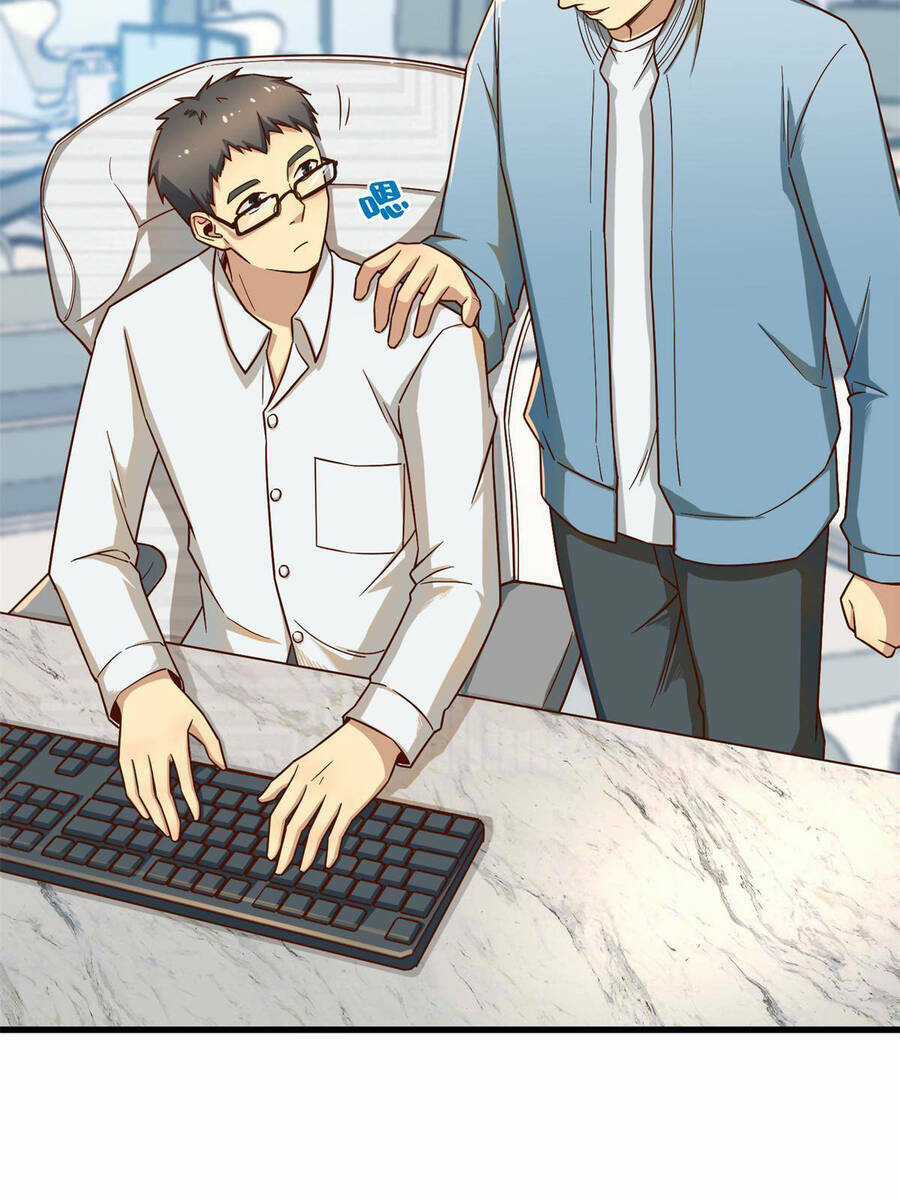 Trở Thành Tài Phiệt Nhờ Game Chapter 17 trang 5