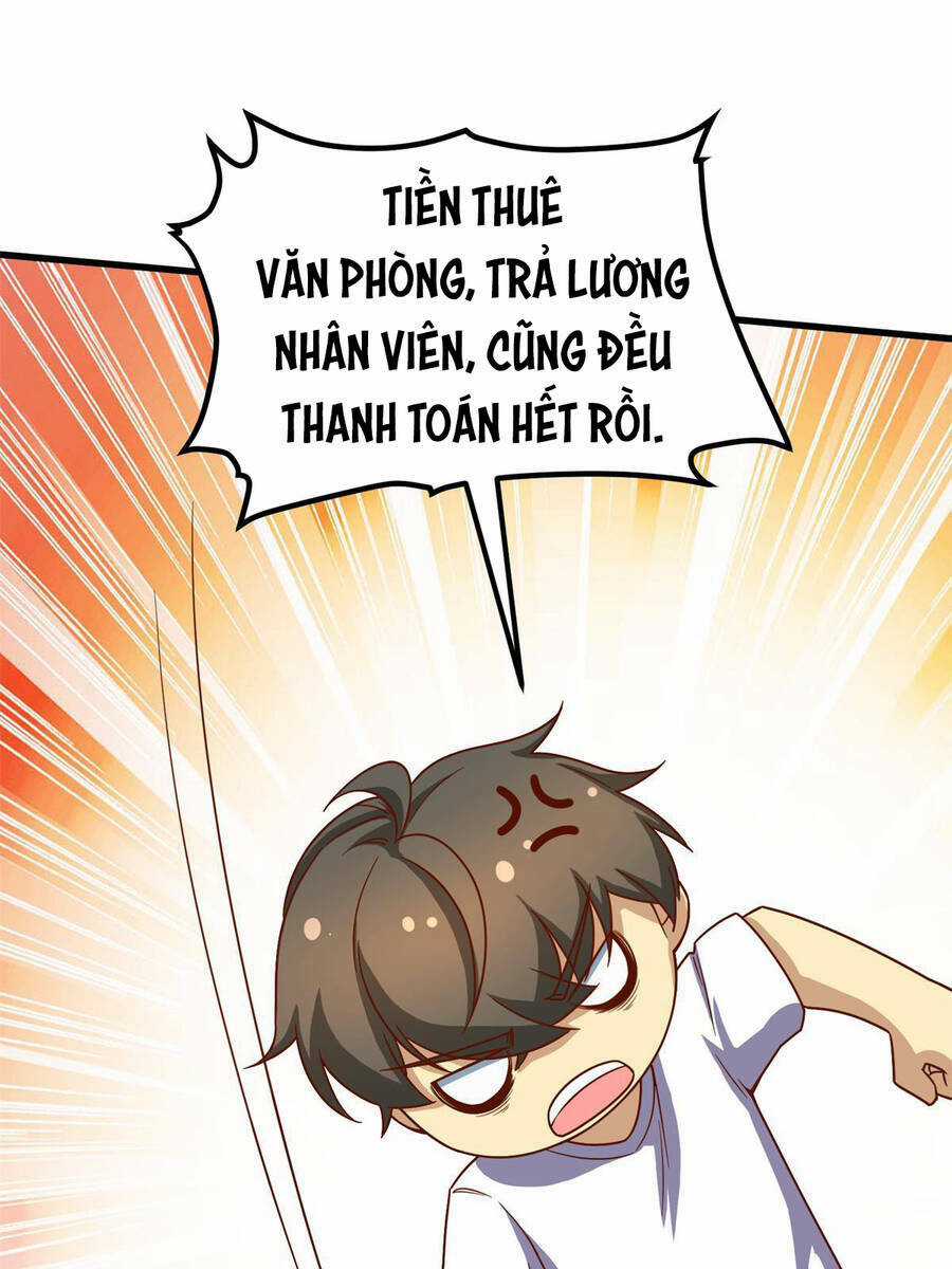 Trở Thành Tài Phiệt Nhờ Game Chapter 17 trang 53