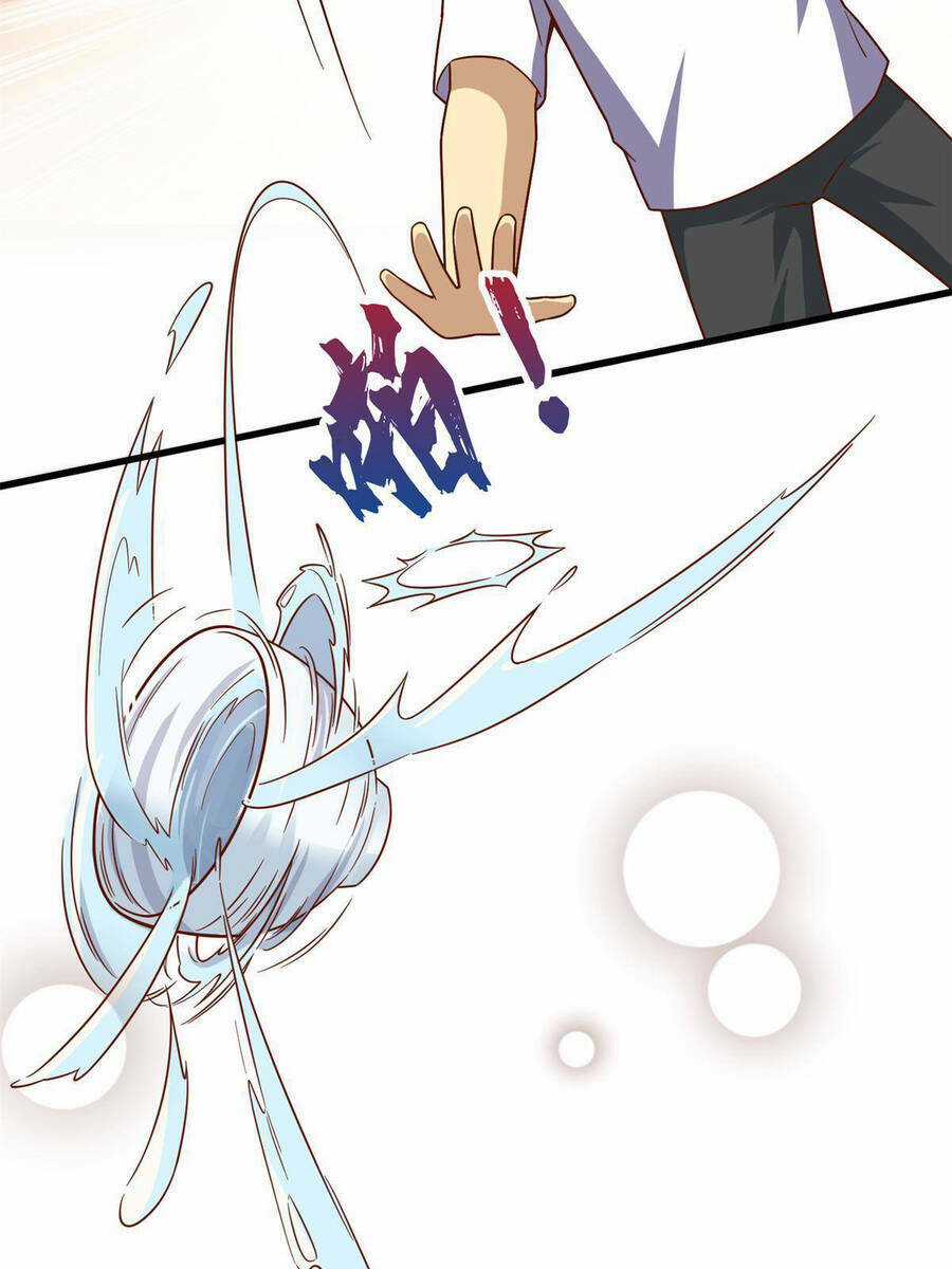 Trở Thành Tài Phiệt Nhờ Game Chapter 17 trang 54