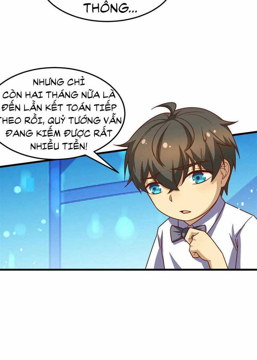 Trở Thành Tài Phiệt Nhờ Game Chapter 17 trang 56