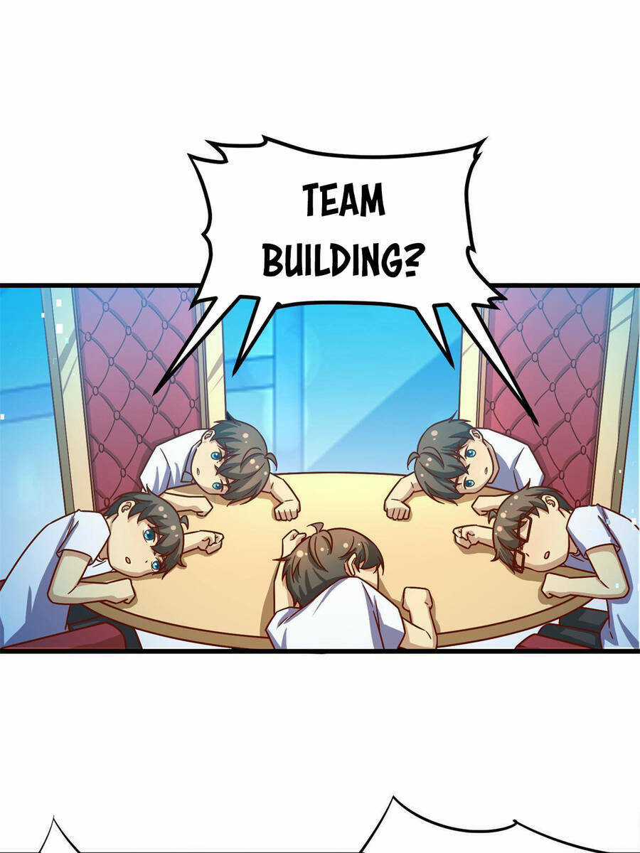 Trở Thành Tài Phiệt Nhờ Game Chapter 17 trang 59