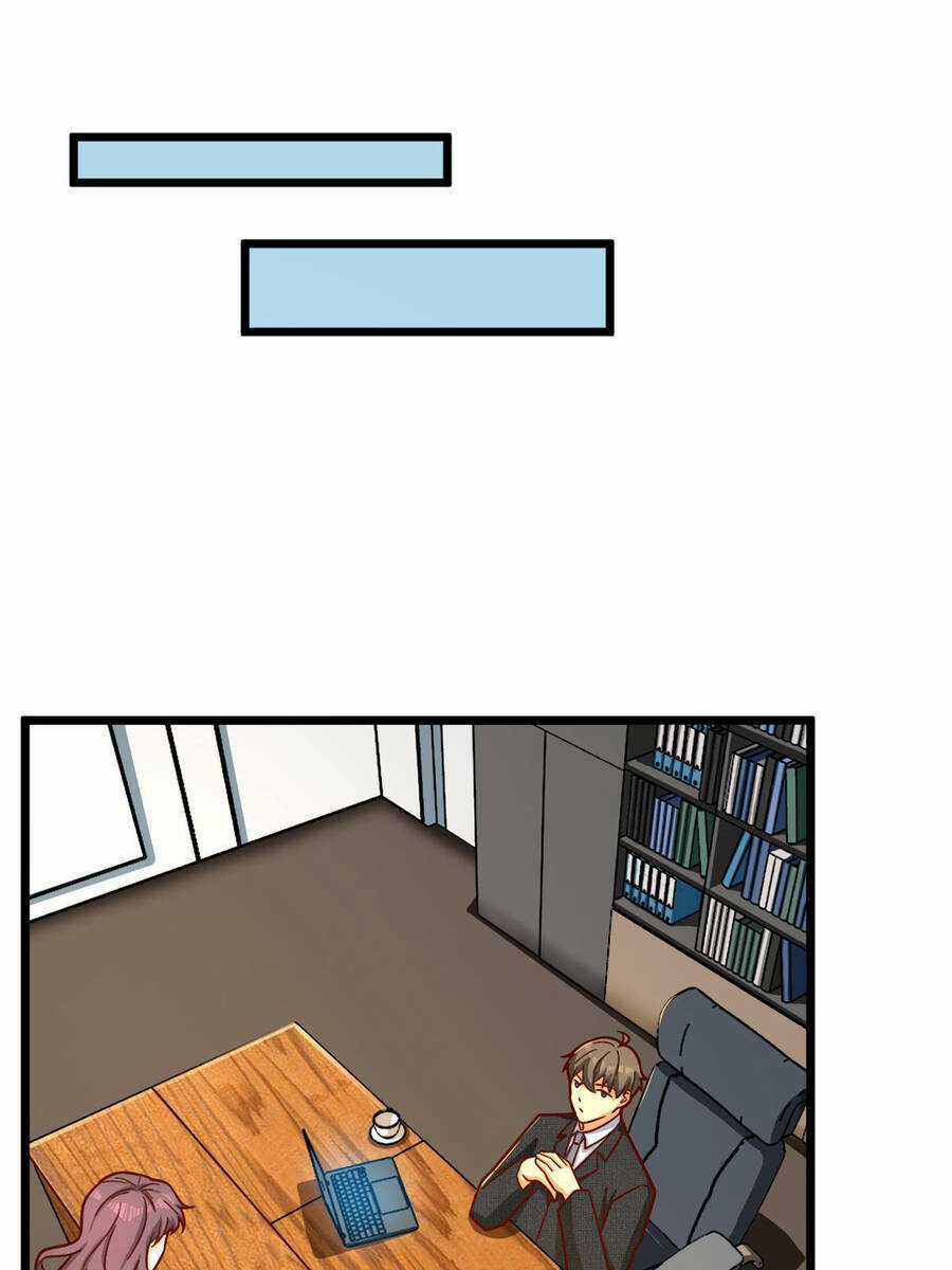 Trở Thành Tài Phiệt Nhờ Game Chapter 17 trang 62