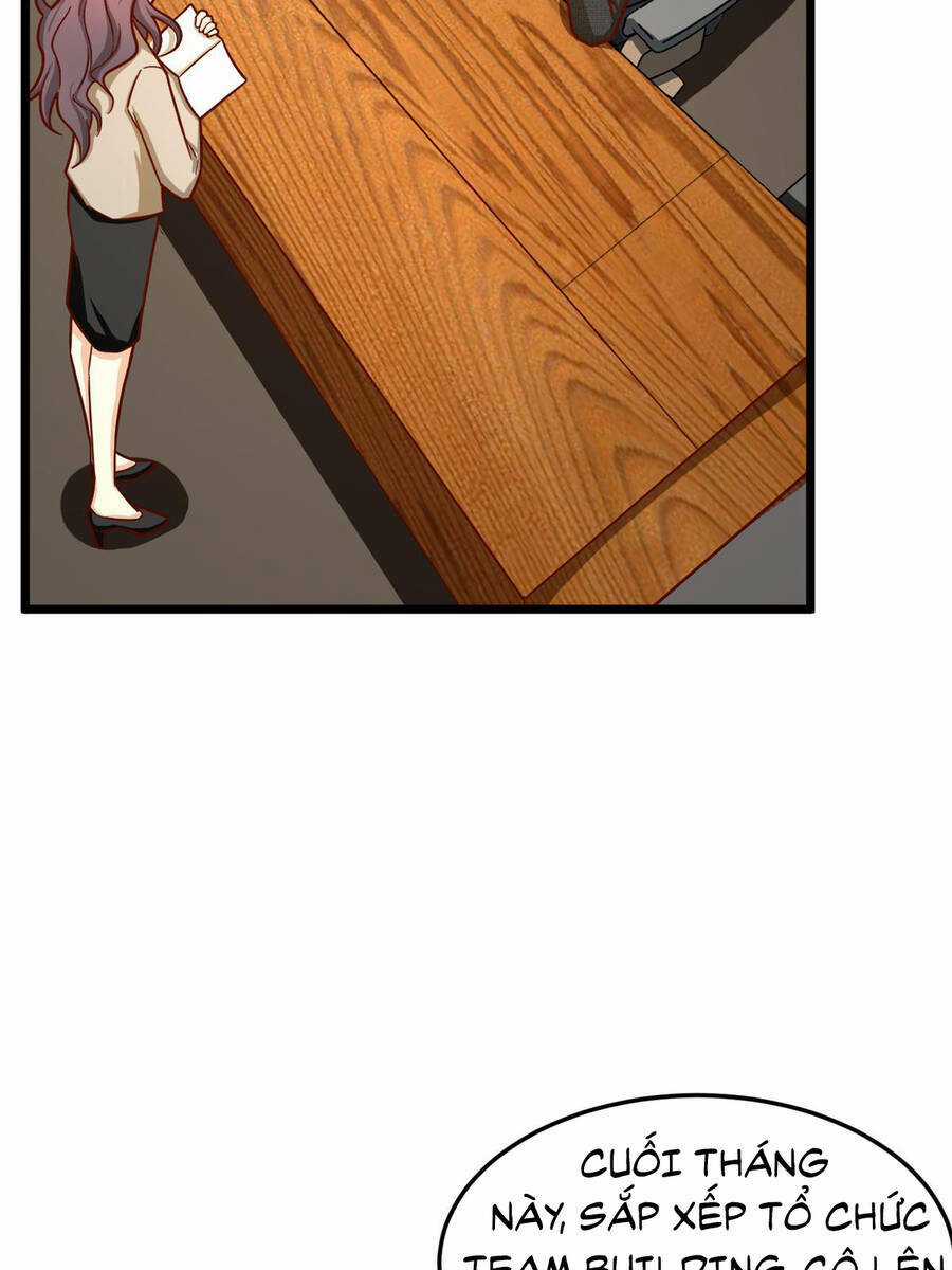 Trở Thành Tài Phiệt Nhờ Game Chapter 17 trang 63