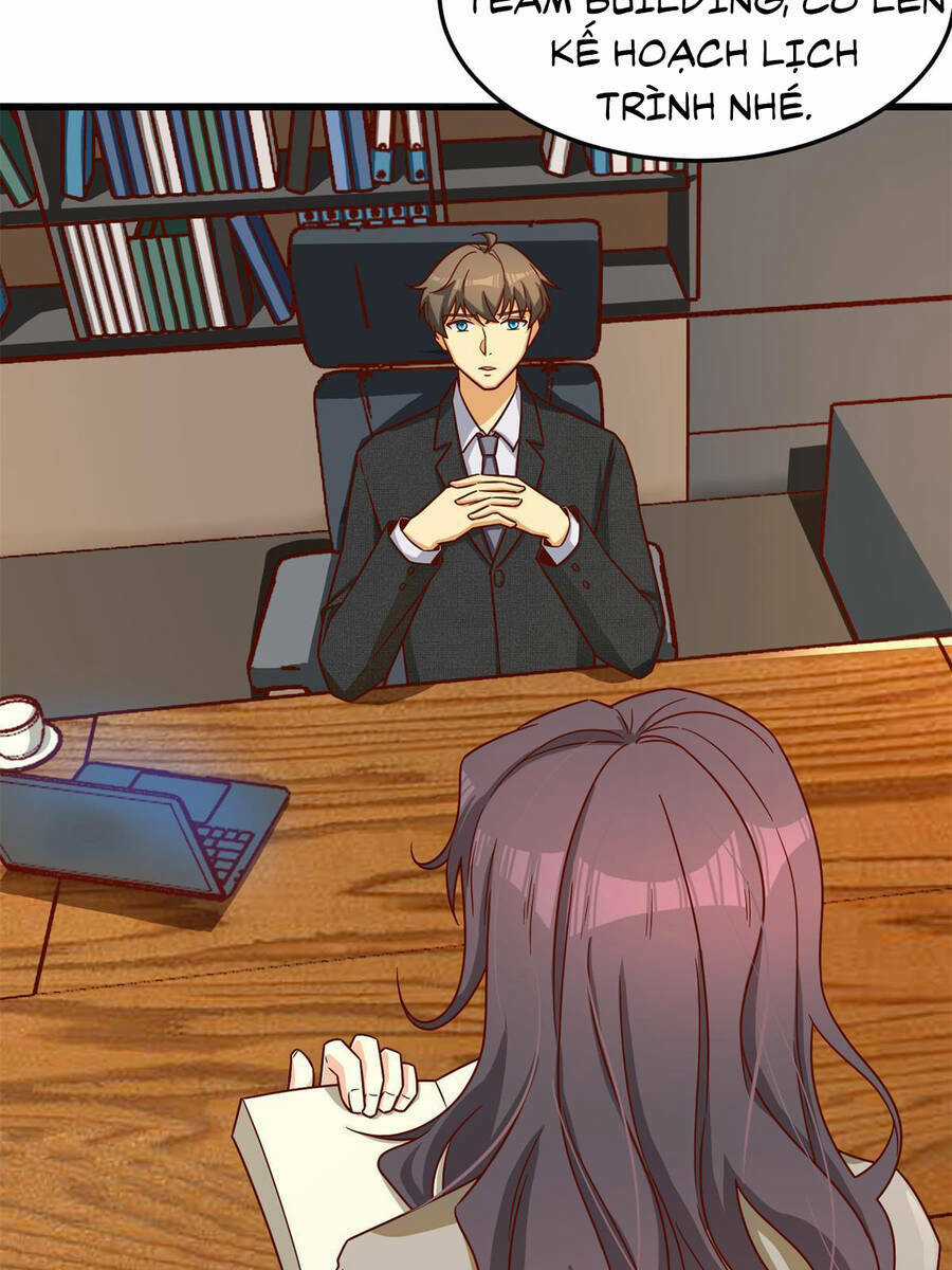 Trở Thành Tài Phiệt Nhờ Game Chapter 17 trang 64