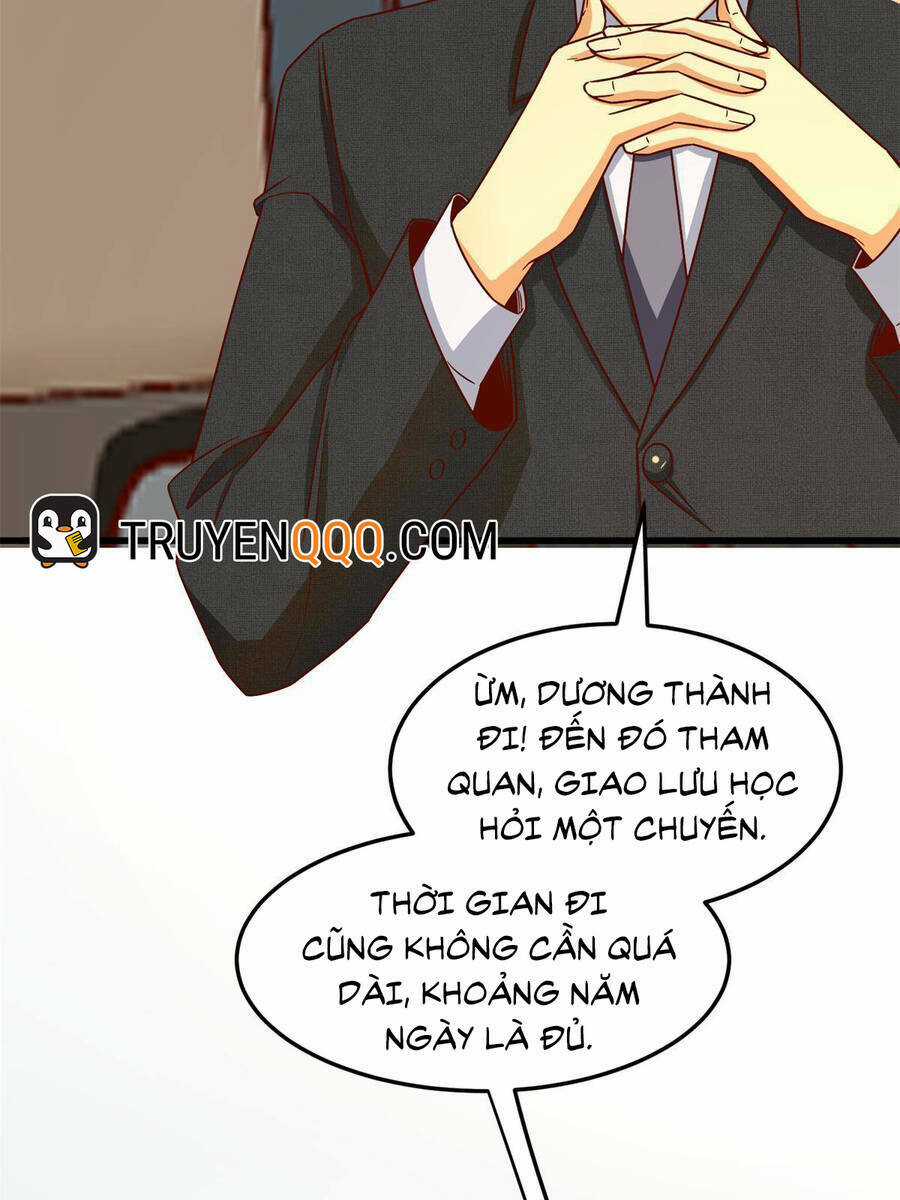 Trở Thành Tài Phiệt Nhờ Game Chapter 17 trang 66