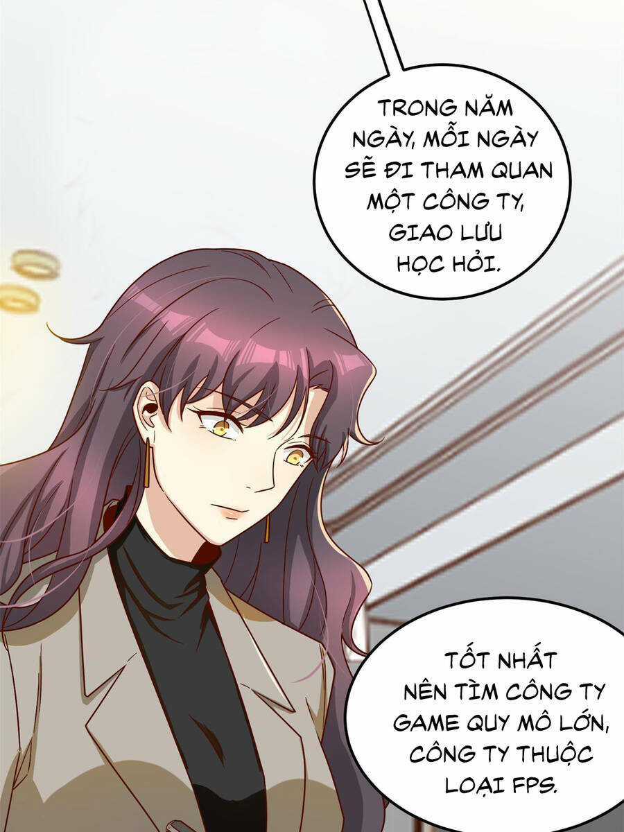 Trở Thành Tài Phiệt Nhờ Game Chapter 17 trang 67