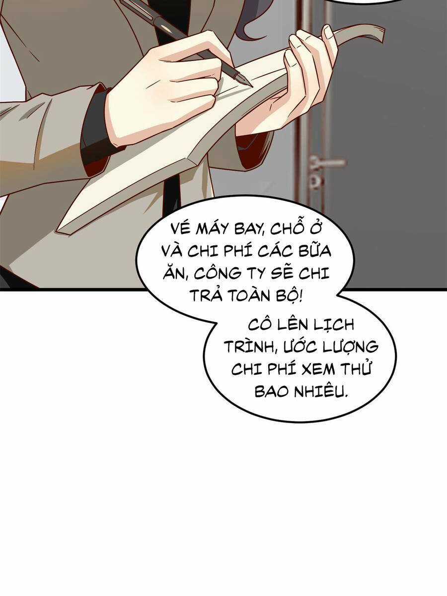 Trở Thành Tài Phiệt Nhờ Game Chapter 17 trang 68