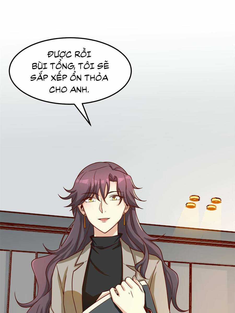 Trở Thành Tài Phiệt Nhờ Game Chapter 17 trang 70