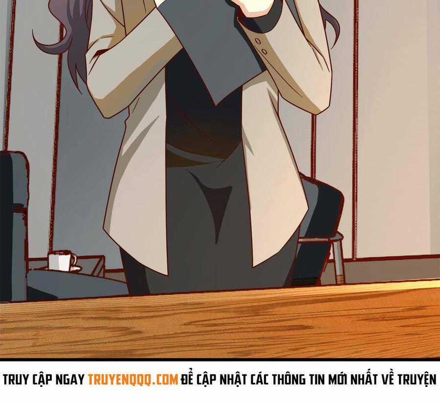 Trở Thành Tài Phiệt Nhờ Game Chapter 17 trang 71