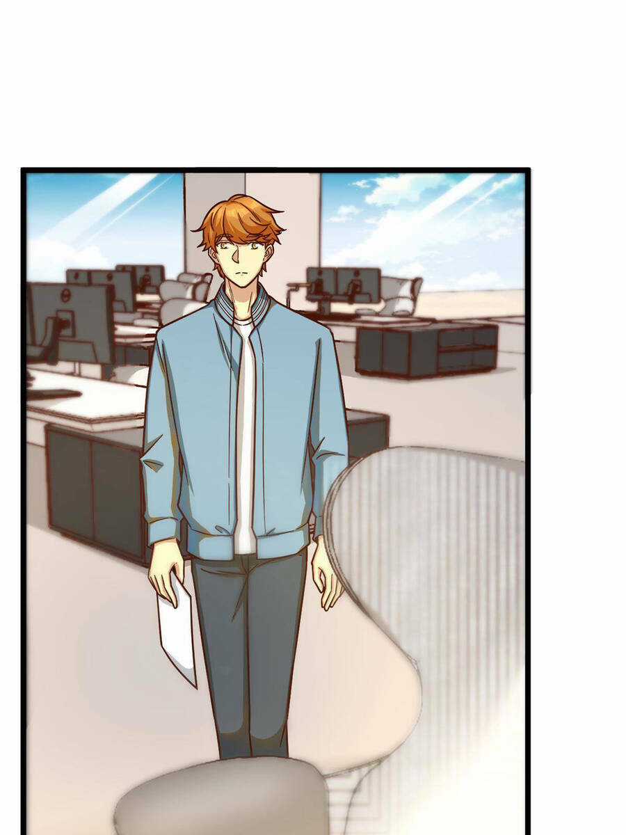 Trở Thành Tài Phiệt Nhờ Game Chapter 17 trang 8