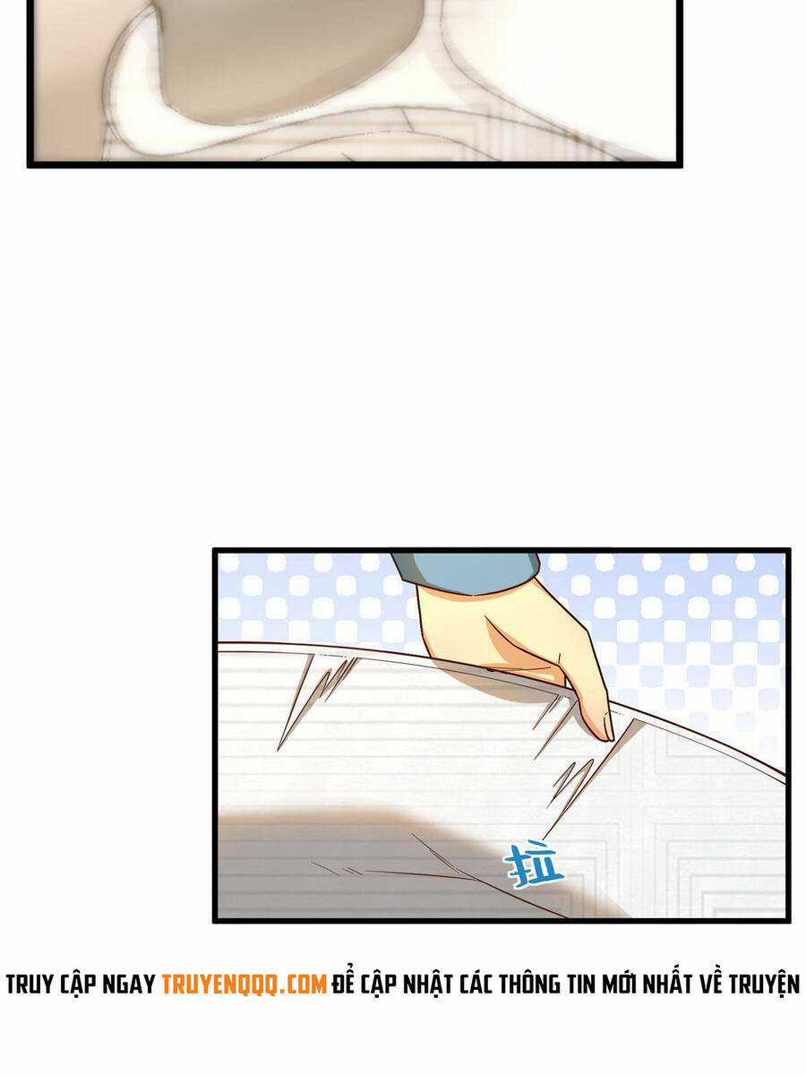 Trở Thành Tài Phiệt Nhờ Game Chapter 17 trang 9