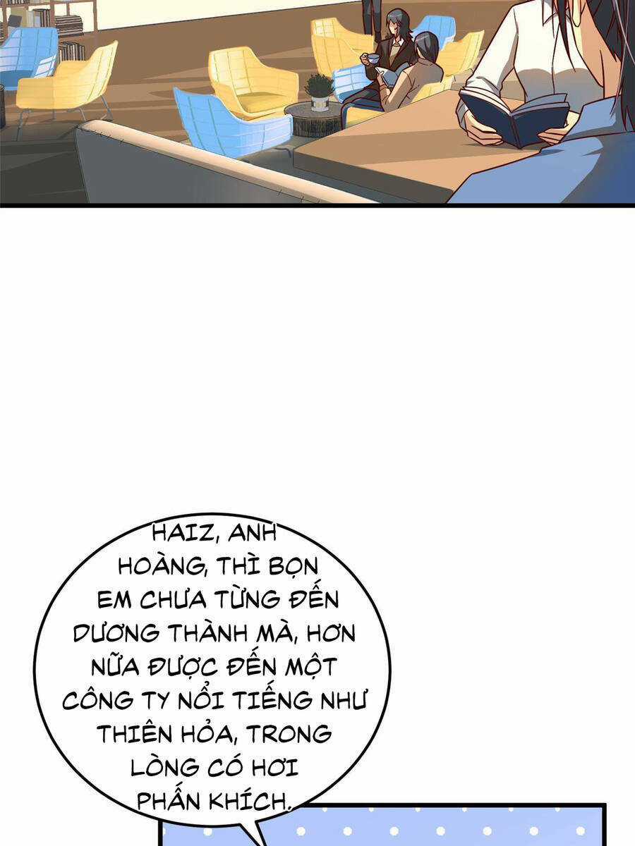 Trở Thành Tài Phiệt Nhờ Game Chapter 18 trang 12