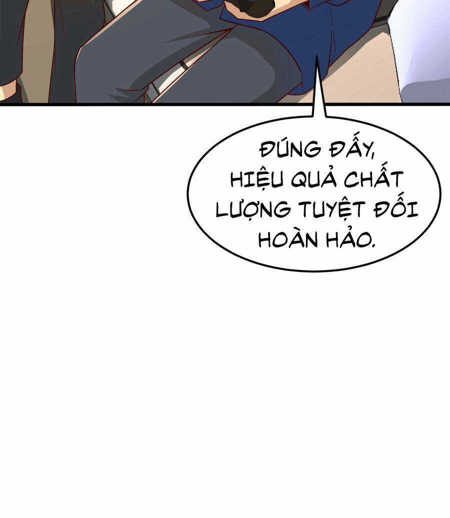 Trở Thành Tài Phiệt Nhờ Game Chapter 18 trang 15