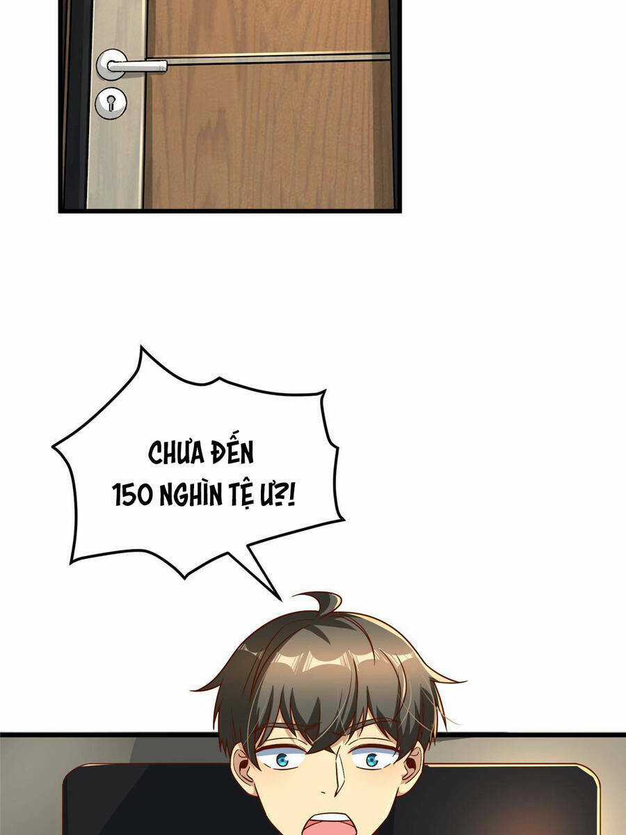 Trở Thành Tài Phiệt Nhờ Game Chapter 18 trang 17