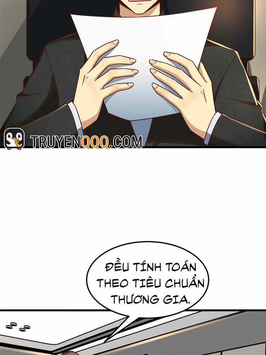 Trở Thành Tài Phiệt Nhờ Game Chapter 18 trang 18